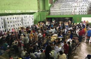 KPU Kota Bekasi Rekrut Petugas Pelipat Surat Suara