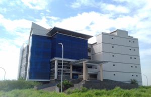 Kasus Pencurian Aset Gedung Pemda II Mandek, Berkas Dikembalikan