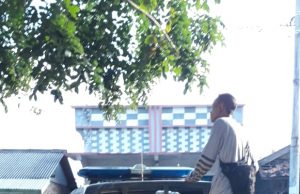 Mayat Perempuan Muda Mengambang di Irigasi Cilamaya, Kenapa?