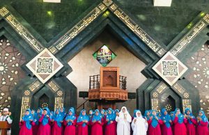 Menangkan Prabowo-Sandiaga, Forum Majelis Taklim Kembangkan Perekonomian Islami