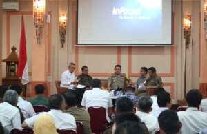 Wali Kota Cirebon Minta Pemilihan Ulang Tidak Terulang Lagi