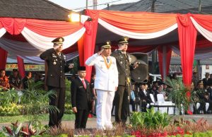 Raih Penghargaan Muri, Kapolres Metro Bekasi: Ini Berkat Sinergitas Tiga Pilar