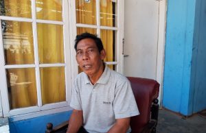 Selain Diduga Tempat Mesum, Pemda II Kerap jadi Lokasi Bolos Pelajar