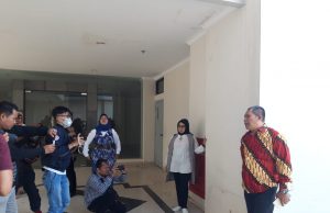 Sri Rahayu Ultimatum PUPR: Jika Pemda II Tak Digunakan, Biar DPRD Menempati