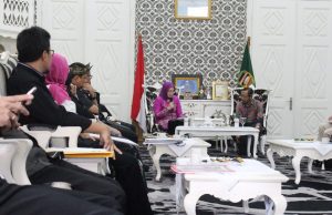 Cegah Korupsi, Purwakarta Gandeng KPK Terapkan E-Budgeting