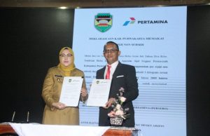 Bupati Purwakarta Resmi Larang ASN Gunakan Gas Melon Bersubsidi