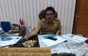 Fasilitas dan Akses, Alasan Dipilihnya Galuh Mas Jadi Tempat Gokar 2019