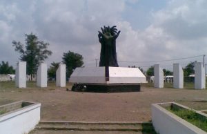 Dipakai Peringatan HUT RI, PKL di Tugu Proklamasi akan Disterilkan