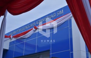 Sistem FIFO untuk Layani Pemohon SIM di Bekasi