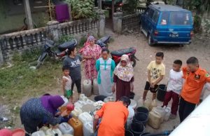 Ini Solusi Pemkab Karawang Atasi Kekeringan