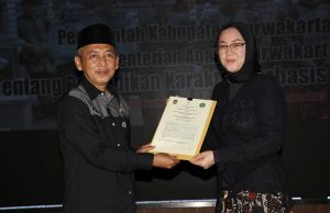 Pemkab dan Kemenag MoU Program DTW di Sekolah Formal