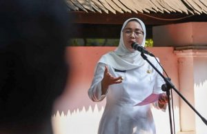 Kembangkan Enterpreneur Pelajar Purwakarta, Lewat Program Budak Angon
