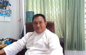 Disperindag Soal BOT Pasar: SP Bupati Turun, Kita Usir PT ALS