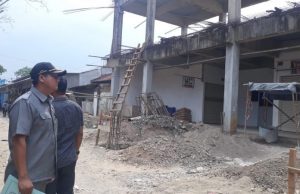 Diusir Pihak Pengelola Pasar, Komisi III DPRD Angkat Bicara