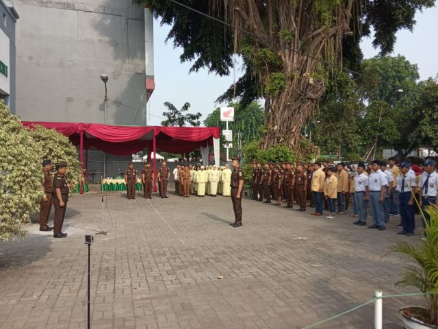 anti korupsi