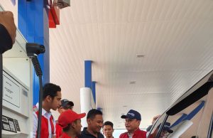 Mulai Hari Ini, Pertamina Turunkan Harga BBM, Simak Rinciannya