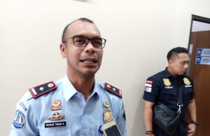 Ini Pencapaian Kinerja Imigrasi Kelas II Non TPI Tahun 2019