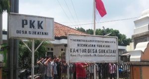Penggunaan Dana Desa di Sukatani Diduga Tak Libatkan TPK