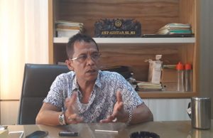 Resinda Nunggak PBB Hingga Rp 1,6 M, Askun Salahkan Kabid Potensi Bapenda