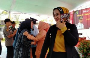 Bawaslu Ingatkan Bupati Cellica Tak Lakukan Mutasi Pejabat Setelah 7 Januari