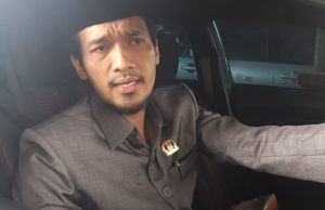 Mahfudin: Solusi Atasi Banjir di Karawang Harus Jadi Prioritas