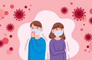 Kesal Nama Suami Disebut Terpapar Corona, Ini Curahan Hati Sang Istri