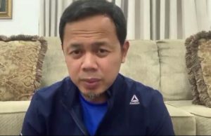 Wali Kota Bogor Positif Corona, Ini Sebabnya