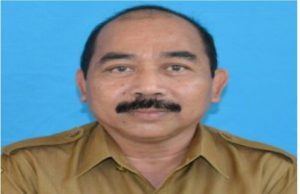 Camat Bekasi Utara Meninggal karena Covid-19