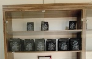 Kampanyekan Kopi Rendah Gula lewat Koffie Hideung