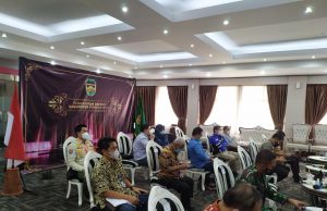 Diduga Lakukan Pembohongan Publik, Ini Kata Kasat Pol PP