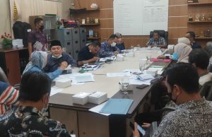 Komisi I Naik Pitam, Pilkades Sukajaya Tuai Masalah