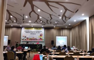 Mudahkan Registrasi OSS, DPMPTSP Karawang Siapkan Satu Pendamping