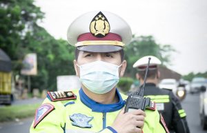 Malam Tahun Baru, Ini Tiga Lokasi di Karawang yang Ditutup