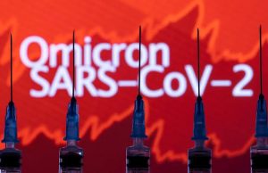 Satu Warga Karawang Terpapar Omicron, Jubir Satgas: Jangan Panik