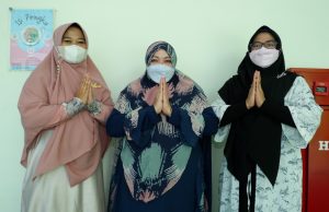 Momen Ramadan, Dirut RSKP Karawang Ajak untuk Tingkatkan Ketaqwaan