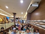 IBA-INDO LABOR CARE Buka Puasa Bersama PMI di Malaysia
