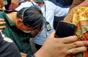Begini Kronologis Lengkap OTT Dua Oknum BPK Jabar