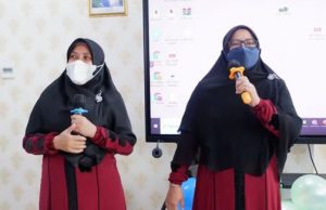 Momen Idul Fitri, Dirut RSKP Ajak Pegawai Sambut Kemenangan
