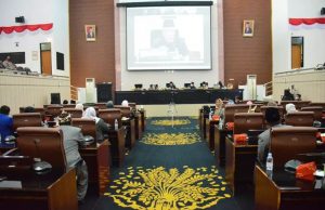 DPRD Karawang Gelar Rapat Paripurna, Berikut 3 Agenda yang Dibahas