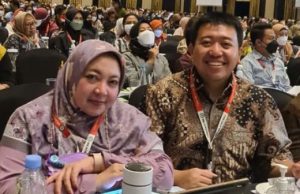 Dirut RSKP Karawang Hadiri Kick Off dan Launching Standar Akreditasi RS di Bali