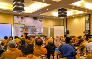 Catat! Ini Cara Dapat Pajak Sawah Nol Rupiah dari Bapenda Karawang