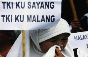 Narmi Diancam Disuntik Mati Majikan, Kajari Karawang Hubungi Atase Kejaksaan di Arab Saudi