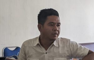 Oknum Satpol PP Karawang Diduga Intimidasi Wartawan Saat Liput Sepeda Listrik