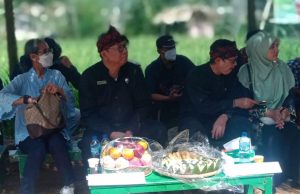 Intip Keseruan Festival 7 Sungai di Bukit Manggung Subang