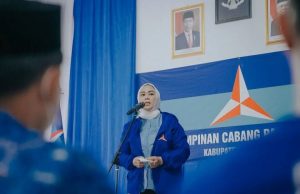 Cellica Isyaratkan Pindah Partai, 4 Parpol Ini Ramai-ramai Beri Lampu Hijau