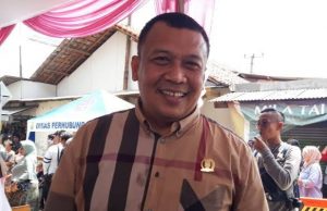 Pendi Anwar Ungkap Alasan Dirinya Terpilih Jadi Ketua Demokrat Karawang
