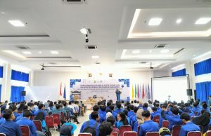 KKN UBP Karawang Hasilkan Sejumlah Inovasi Produk dan Pemasaran UMKM