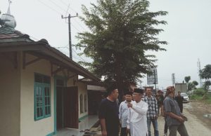 Terancam Digusur Tanpa Kompensasi, Warga Karangligar Minta Dinas PUPR Jangan Cuek