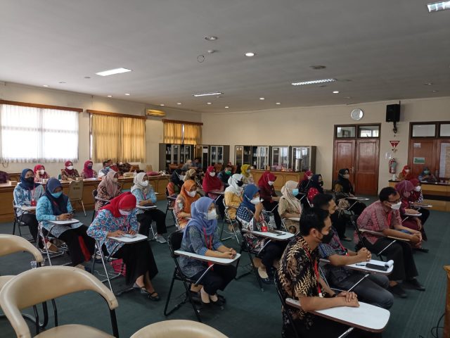 Kematian ibu dan anak di Karawang