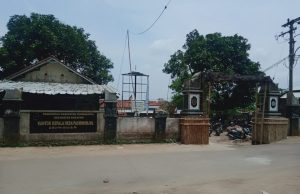 masalah aset pasir munjul